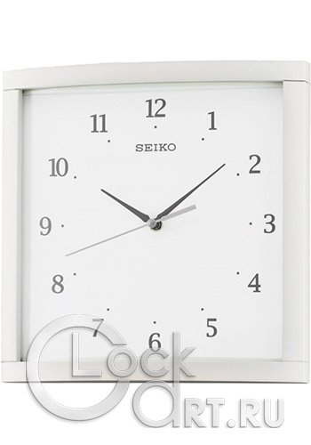 часы Seiko Wall Clocks QXA675W