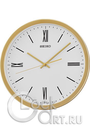 часы Seiko Wall Clocks QXA676G