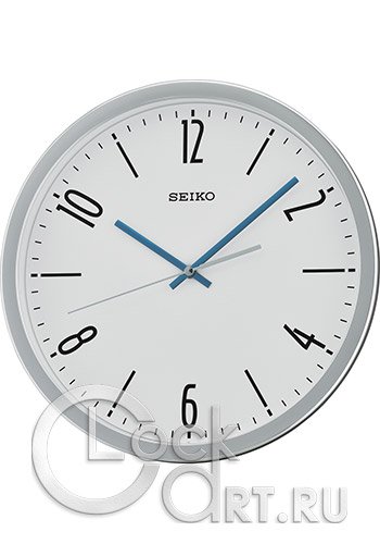часы Seiko Wall Clocks QXA676S