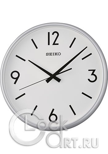 часы Seiko Wall Clocks QXA677A
