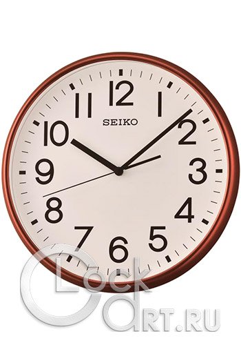 часы Seiko Wall Clocks QXA677B