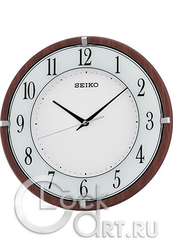 часы Seiko Wall Clocks QXA678B