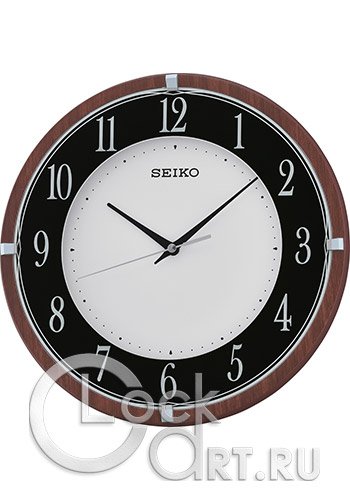 часы Seiko Wall Clocks QXA678Z