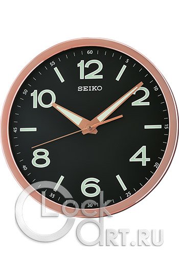 часы Seiko Wall Clocks QXA679P