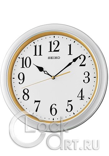 часы Seiko Wall Clocks QXA680A