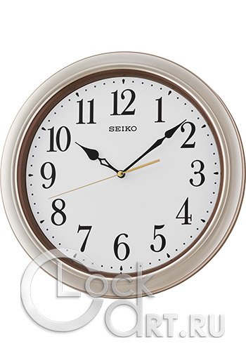 часы Seiko Wall Clocks QXA680T