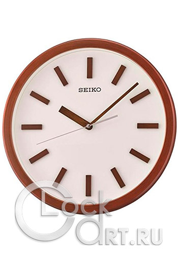 часы Seiko Wall Clocks QXA681B