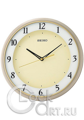 часы Seiko Wall Clocks QXA683J