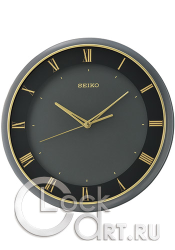 часы Seiko Wall Clocks QXA683K