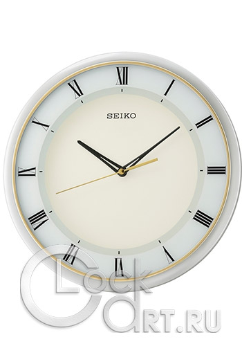 часы Seiko Wall Clocks QXA683S