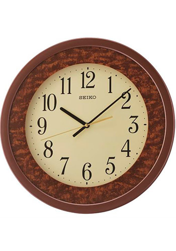 часы Seiko Wall Clocks QXA684B