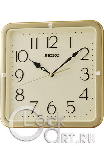 часы Seiko Wall Clocks QXA685G