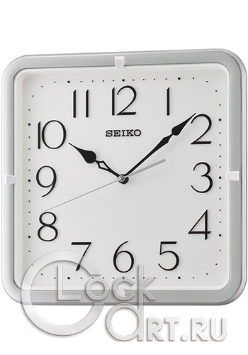 часы Seiko Wall Clocks QXA685S