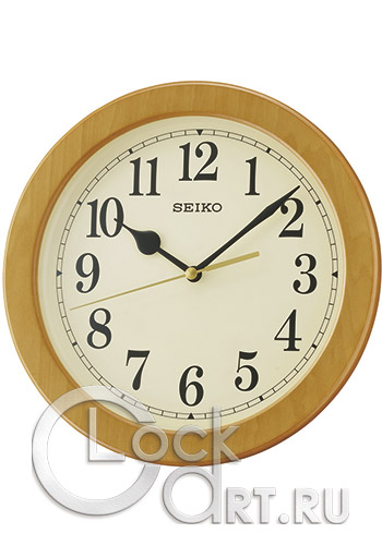 часы Seiko Wall Clocks QXA686B