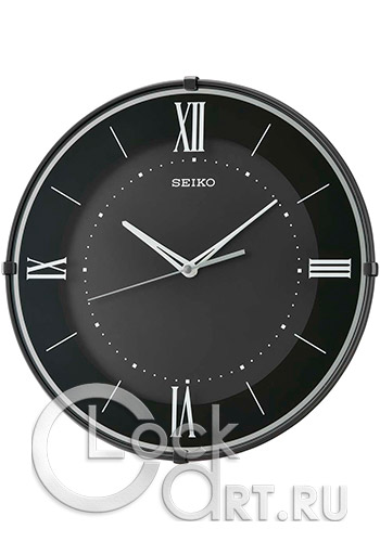 часы Seiko Wall Clocks QXA689K