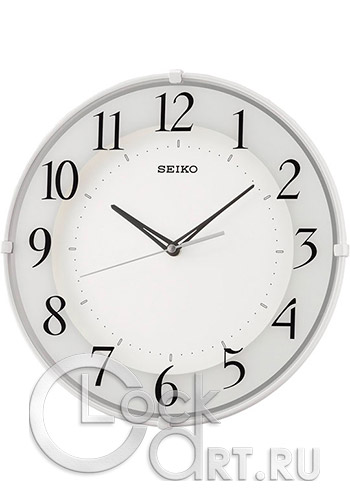 часы Seiko Wall Clocks QXA689W