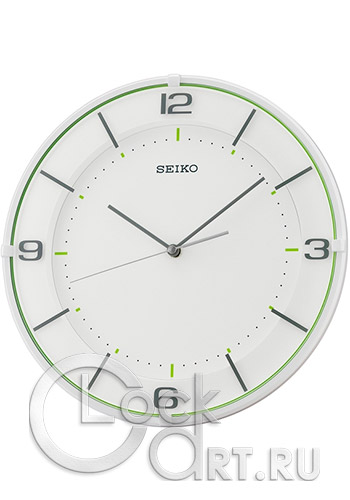 часы Seiko Wall Clocks QXA690W