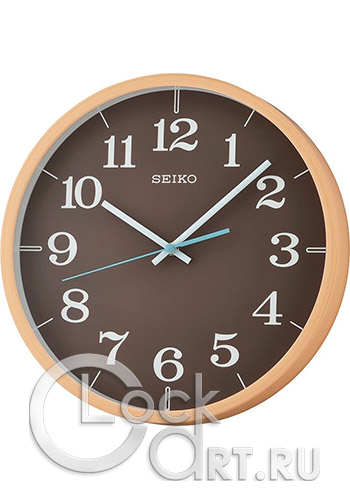 часы Seiko Wall Clocks QXA691B