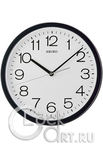 часы Seiko Wall Clocks QXA693K