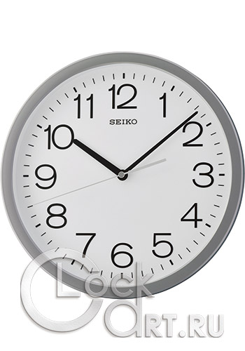 часы Seiko Wall Clocks QXA693N