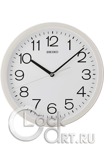 часы Seiko Wall Clocks QXA693W