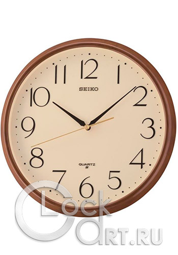 часы Seiko Wall Clocks QXA695B