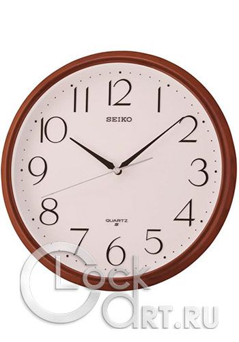 часы Seiko Wall Clocks QXA695Z