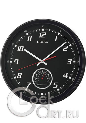 часы Seiko Wall Clocks QXA696K