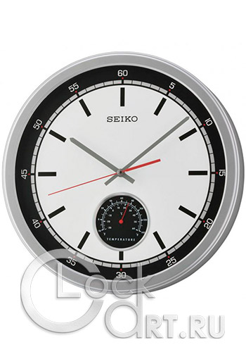 часы Seiko Wall Clocks QXA696S