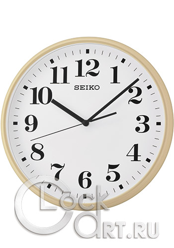часы Seiko Wall Clocks QXA697A