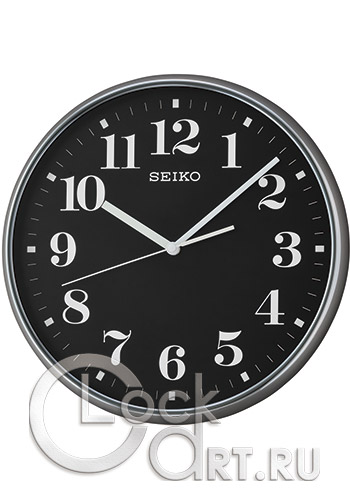 часы Seiko Wall Clocks QXA697K