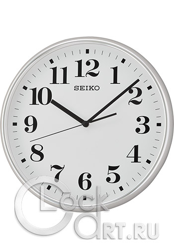 часы Seiko Wall Clocks QXA697S
