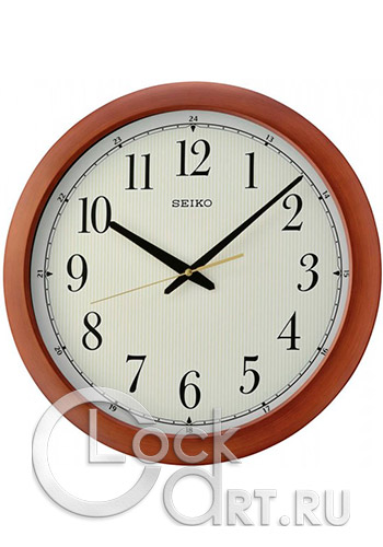 часы Seiko Wall Clocks QXA698B