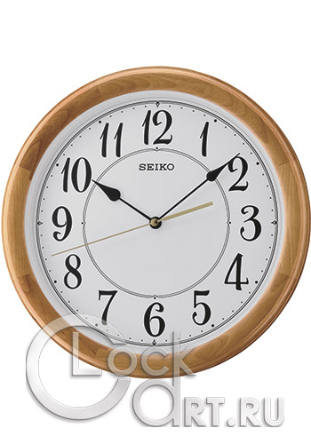 часы Seiko Wall Clocks QXA699B