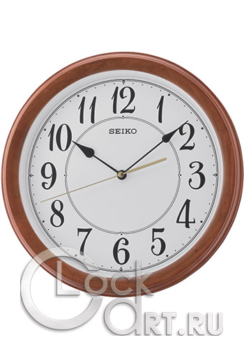 часы Seiko Wall Clocks QXA699Z