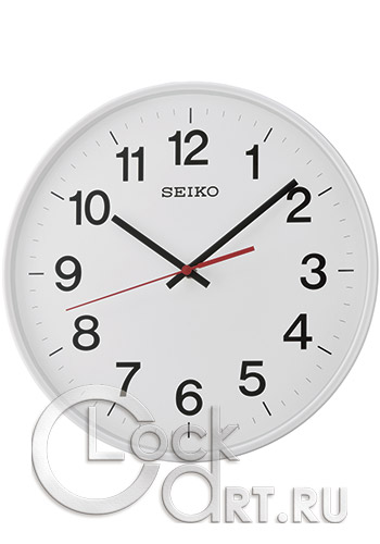 часы Seiko Wall Clocks QXA701H