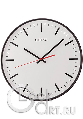 часы Seiko Wall Clocks QXA701K
