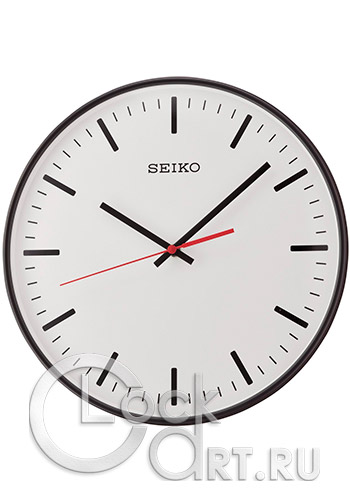 часы Seiko Wall Clocks QXA701K