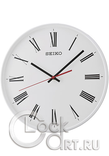 часы Seiko Wall Clocks QXA701W