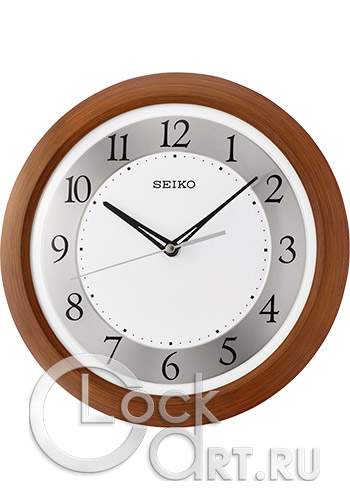 часы Seiko Wall Clocks QXA702B