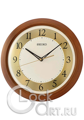 часы Seiko Wall Clocks QXA702Z