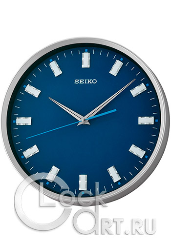 часы Seiko Wall Clocks QXA703S
