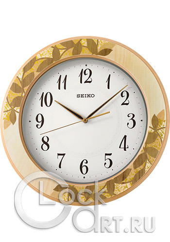 часы Seiko Wall Clocks QXA708A