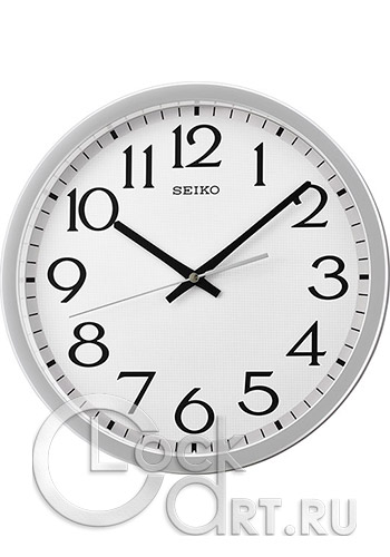 часы Seiko Wall Clocks QXA711S