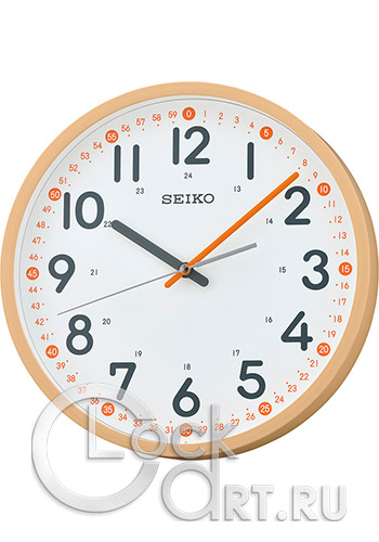 часы Seiko Wall Clocks QXA712Y