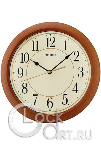 часы Seiko Wall Clocks QXA713A