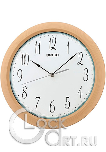 часы Seiko Wall Clocks QXA713B