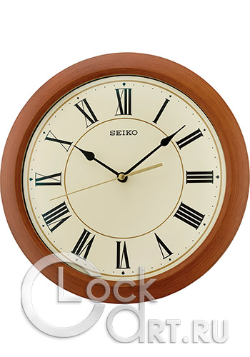 часы Seiko Wall Clocks QXA713T