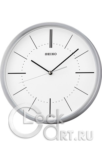 часы Seiko Wall Clocks QXA714S