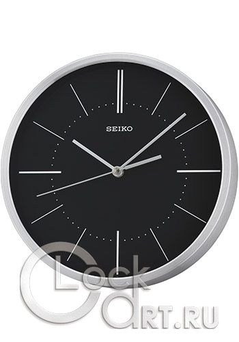 часы Seiko Wall Clocks QXA715A